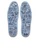 ETNIES, Emerson x fos, Navy white
