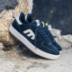 ETNIES, Emerson x fos, Navy white