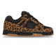 DC SHOES, Stag, Cheetah / black
