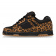 DC SHOES, Stag, Cheetah / black