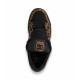 DC SHOES, Stag, Cheetah / black