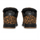 DC SHOES, Stag, Cheetah / black