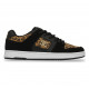 DC SHOES, Manteca 4, Cheetah / black