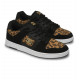 DC SHOES, Manteca 4, Cheetah / black