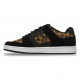 DC SHOES, Manteca 4, Cheetah / black