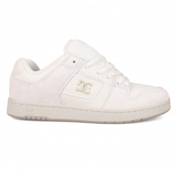 DC SHOES, Manteca 4 s, Off white