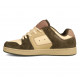 DC SHOES, Manteca 4 s, Olive/tan