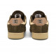 DC SHOES, Manteca 4 s, Olive/tan