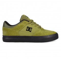 DC SHOES, Onyx s, Olive/black