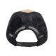 WATTS, Casquette truck, Moka