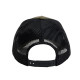 WATTS, Casquette truck, Kaki / noir