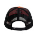 WATTS, Casquette truck, Solid fluo orange