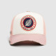 SWEET PANTS, Home run cap, Light clay