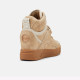 BUFFALO, Stella snaeker, Vegan nubuck