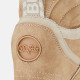 BUFFALO, Stella snaeker, Vegan nubuck