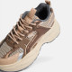 BUFFALO, Yuno, Vegan nappa/mesh
