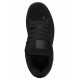 DC SHOES, Court graffik, Black/black/black