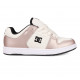 DC SHOES, Manteca 4, Rose gold/off white