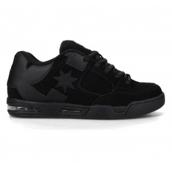 DC SHOES, Dc command, Black/black