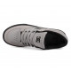 DC SHOES, Onyx, Grey/black