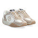 NO NAME, Kate sneaker w, Dove/beige/dove