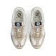 NO NAME, Kate sneaker w, Dove/beige/dove