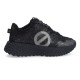 NO NAME, Carter jogger w, Black/black