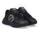 NO NAME, Carter jogger w, Black/black