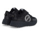 NO NAME, Carter jogger w, Black/black