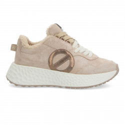 NO NAME, Carter jogger w, Nude/dove