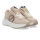NO NAME, Carter jogger w, Nude/dove
