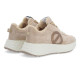 NO NAME, Carter jogger w, Nude/dove