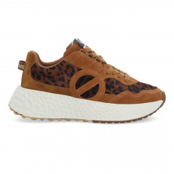 NO NAME, Carter jogger w, Camel/camel