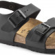 BIRKENSTOCK, New york kids bf, Black