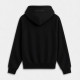 SWEET PANTS, F iconic zip26, Black