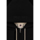 SWEET PANTS, F iconic zip26, Black