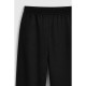 SWEET PANTS, F iconicslim26, Black