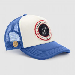 SWEET PANTS, Gym cap, Electrik