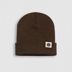SWEET PANTS, Heritage beany, Brown