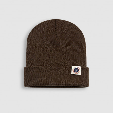 Heritage beany - Brown