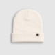 SWEET PANTS, Heritage beany, Off white