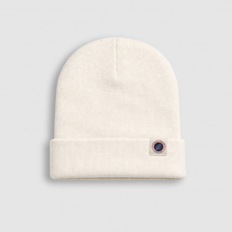 Heritage beany - Off white