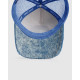 SWEET PANTS, Patchwork cap, Electrik