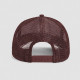 SWEET PANTS, Patchwork cap, Fudge