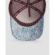 SWEET PANTS, Patchwork cap, Fudge