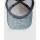 SWEET PANTS, Patchwork cap, Night