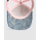 SWEET PANTS, Patchwork cap, Primrose