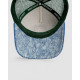 SWEET PANTS, Patchwork cap, Seaweed