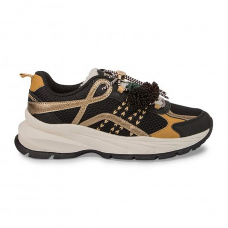 Alpine - Noir/bronze
