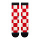 STANCE, Chaturanga crew, Red